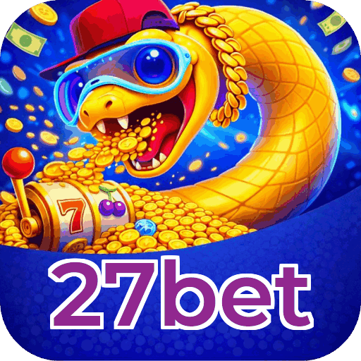 Tabela RTP dos jogos de cassino da 27bet