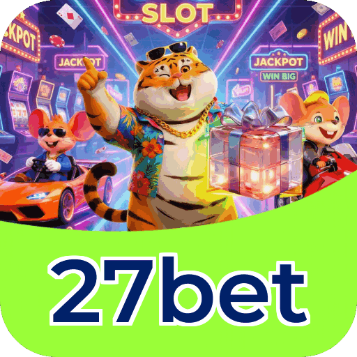 Cashback semanal 27bet