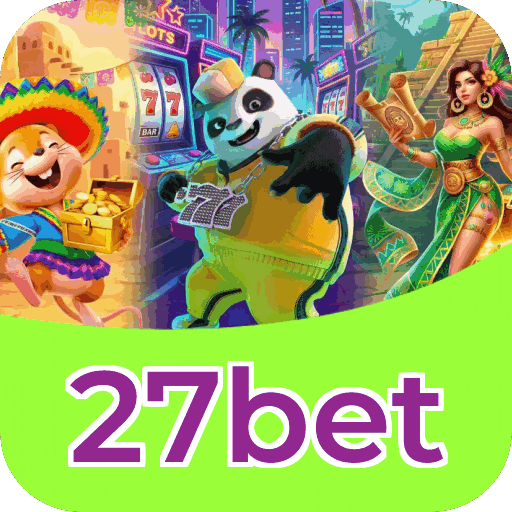 Login rápido no app 27bet