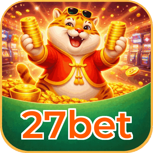 27bet bônus R$5.000 + 500 giros - Rollover 35x, prazo 30 dias, 38% taxa conversão