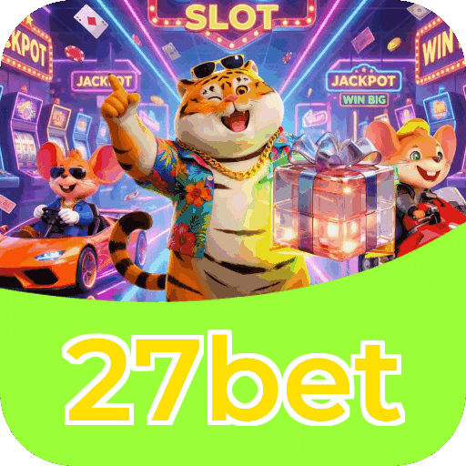 Cadastro 27bet