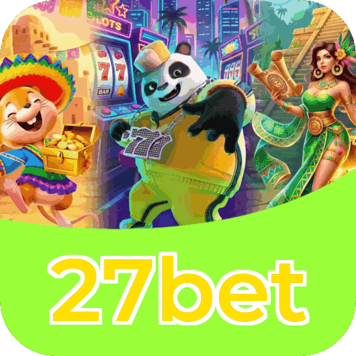Slots Premium da PG Soft na 27bet