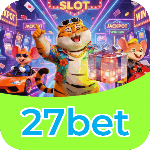 Instalação iOS 27bet