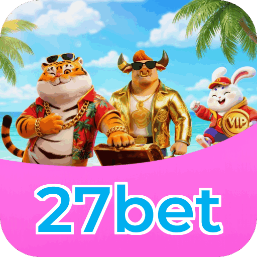 Segurança 27bet