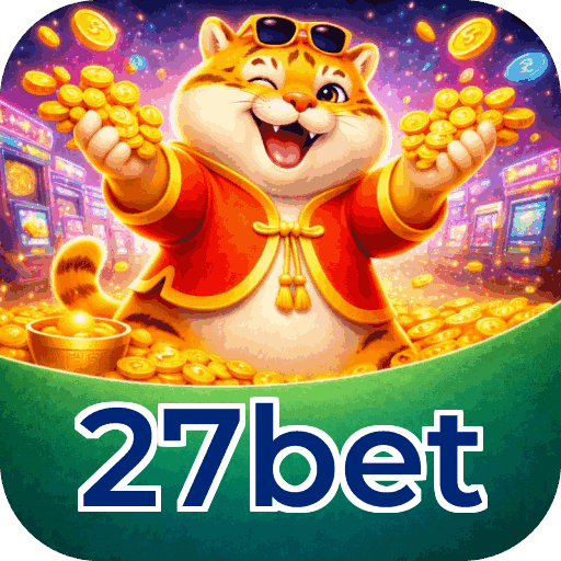 Catálogo 27bet 2.547 jogos - Pragmatic Play, Evolution, NetEnt